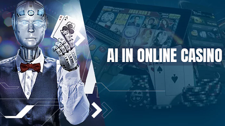 Artificial Intelligence (AI) in Online Gambling
